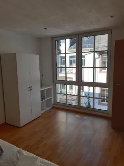 Ferienwohnung Salzmannhaus Zschopau Exteriör bild