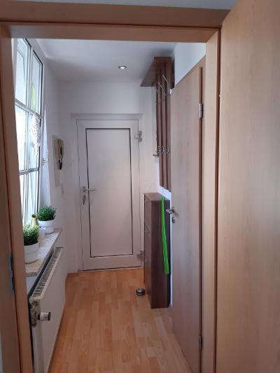 Ferienwohnung Salzmannhaus Zschopau Exteriör bild